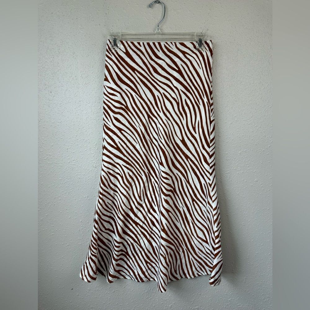 NWT 4SI3NNA Women’s Skirt